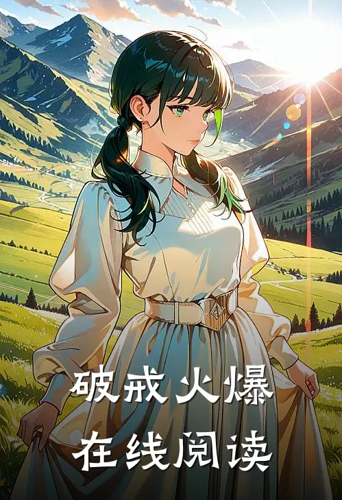 破戒火爆在线阅读