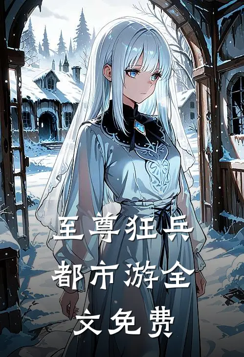 至尊狂兵都市游全文免费