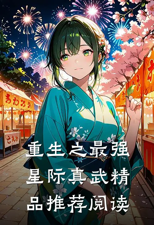 重生之最强星际真武精品推荐阅读