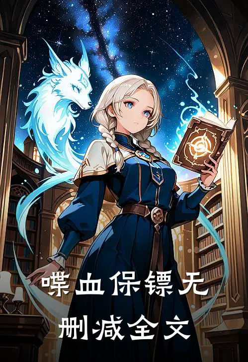 喋血保镖无删减全文