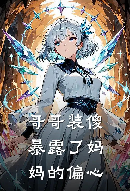 哥哥装傻,暴露了妈妈的偏心心理