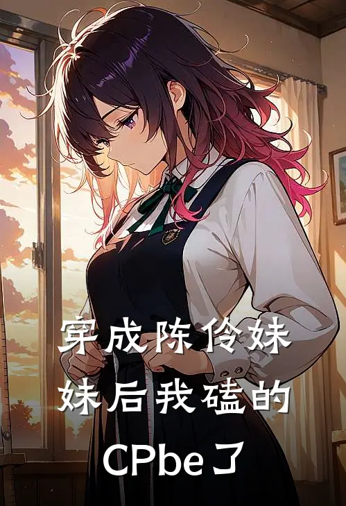 穿成陈伶妹妹后我磕的CPbe了