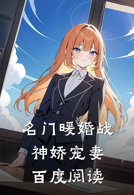 名门暖婚战神娇宠妻百度阅读