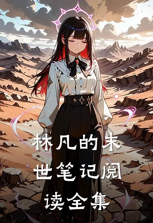 林凡的末世笔记阅读全集