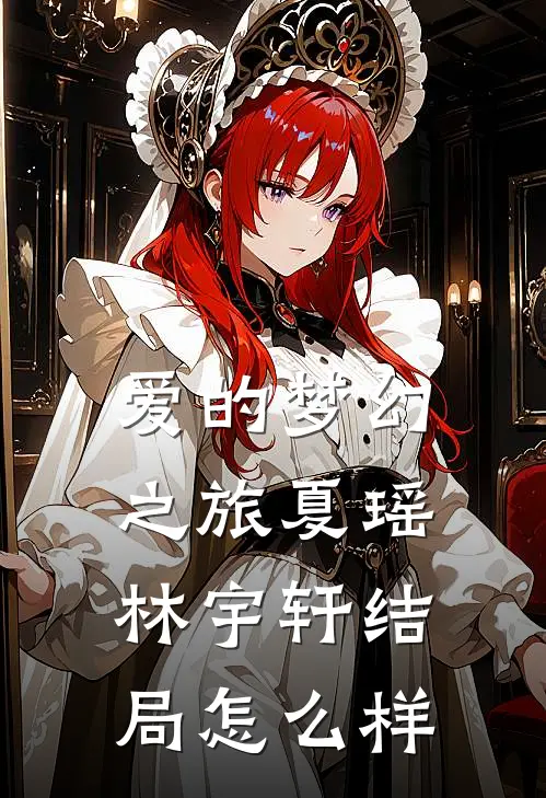 爱的梦幻之旅夏瑶林宇轩结局怎么样