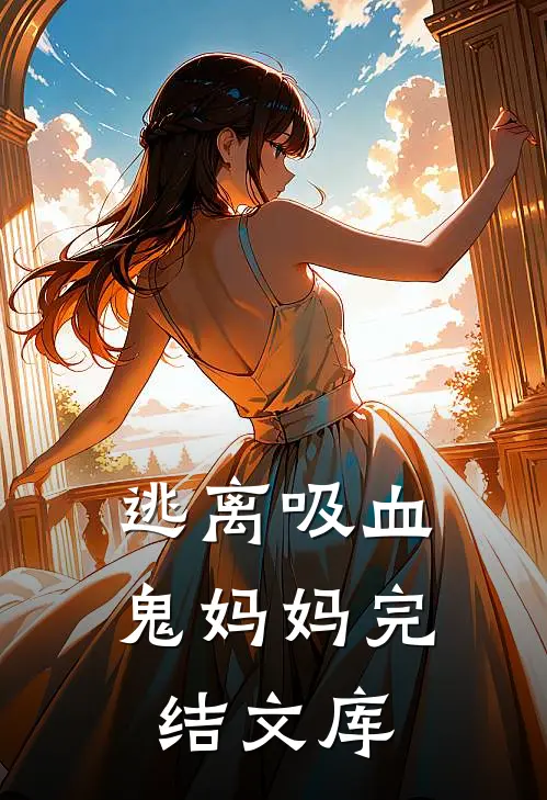 逃离吸血鬼妈妈完结文库