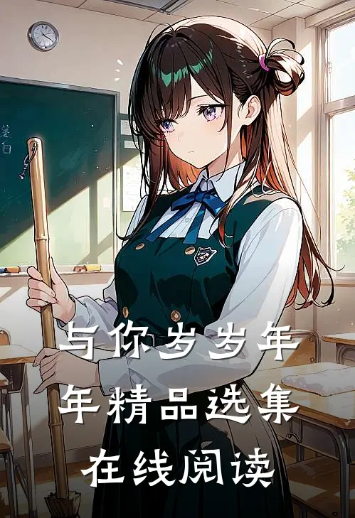 与你岁岁年年精品选集在线阅读