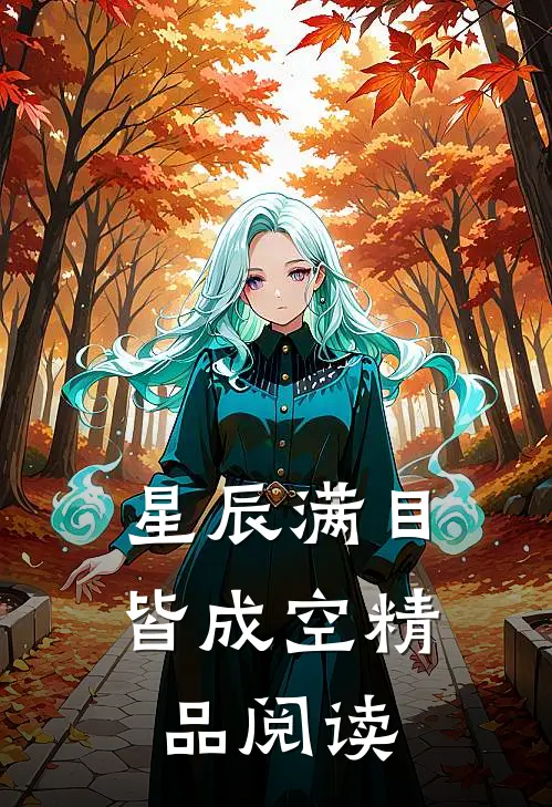 星辰满目皆成空精品阅读