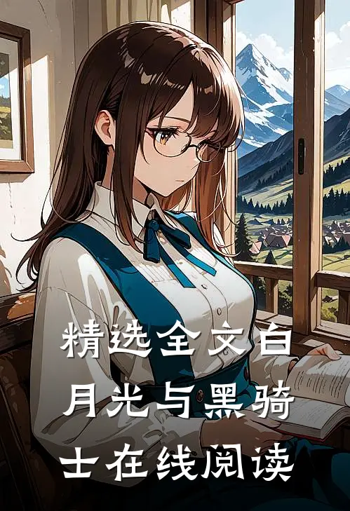 精选全文白月光与黑骑士在线阅读
