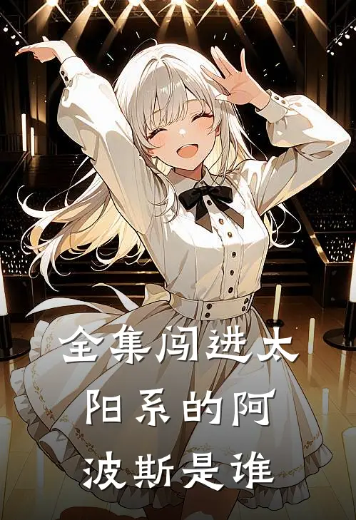 全集闯进太阳系的阿波斯是谁