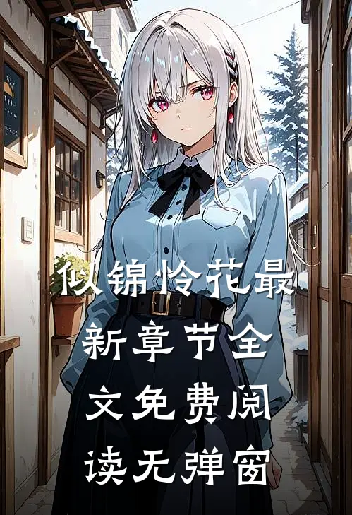 似锦怜花最新章节全文免费阅读无弹窗