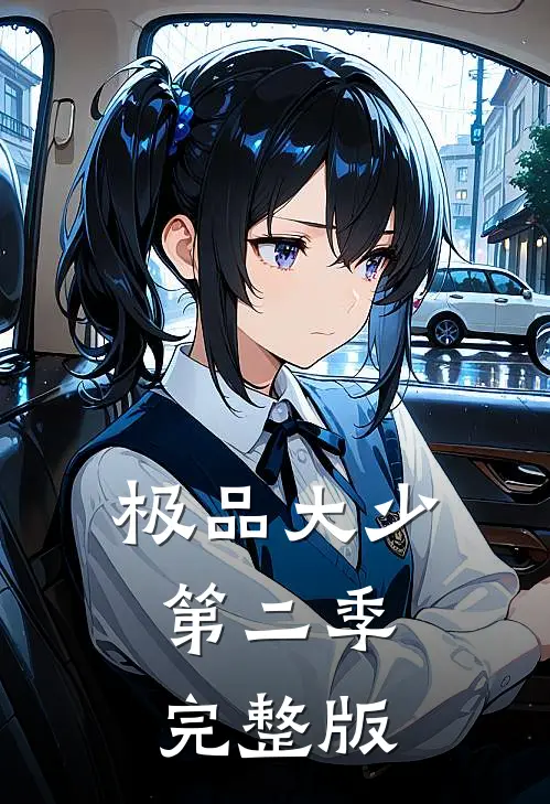 极品大少第二季完整版