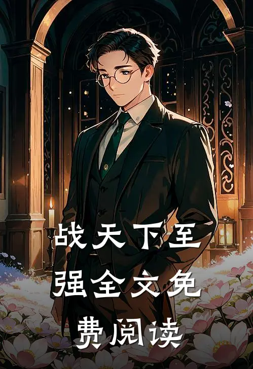 战天下至强全文免费阅读