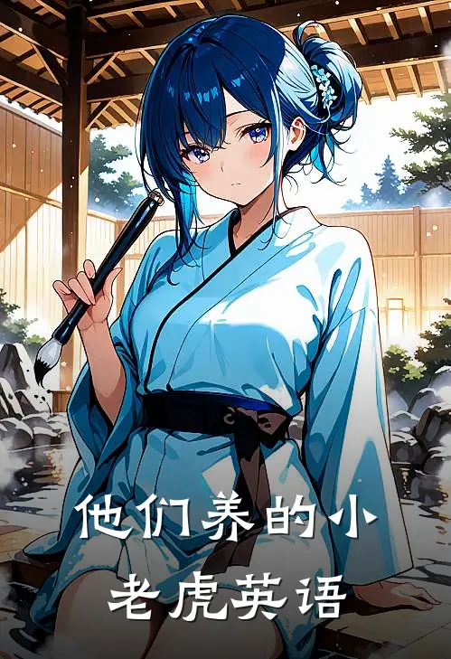 他们养的小老虎英语