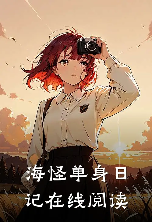 海怪单身日记在线阅读