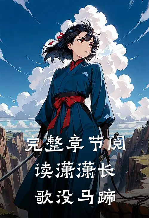 完整章节阅读潇潇长歌没马蹄