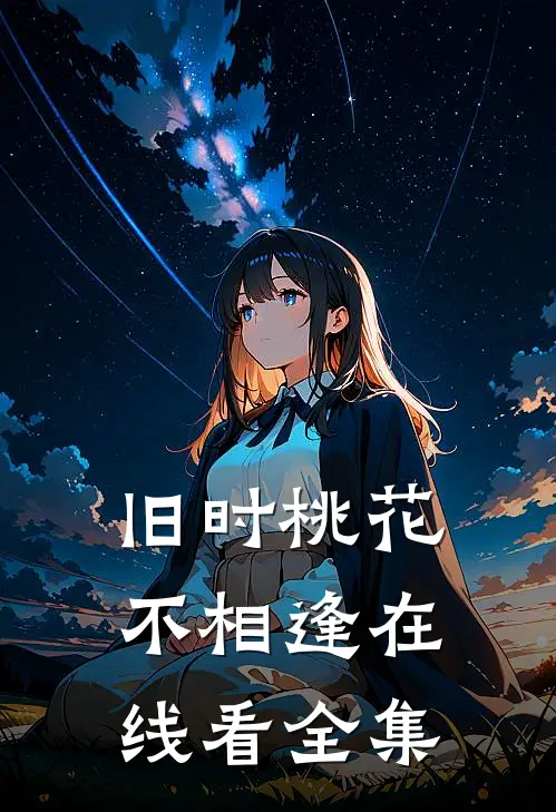 旧时桃花不相逢在线看全集