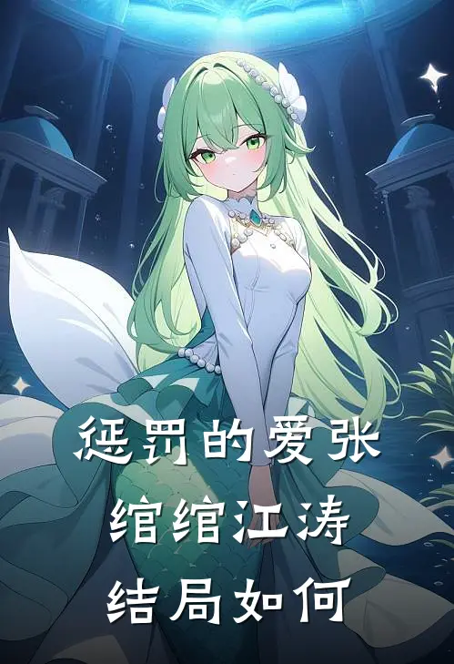 惩罚的爱张绾绾江涛结局如何