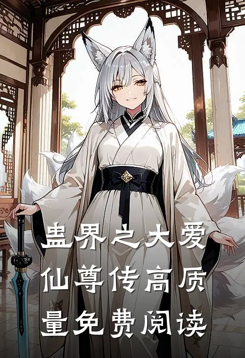 蛊界之大爱仙尊传高质量免费阅读
