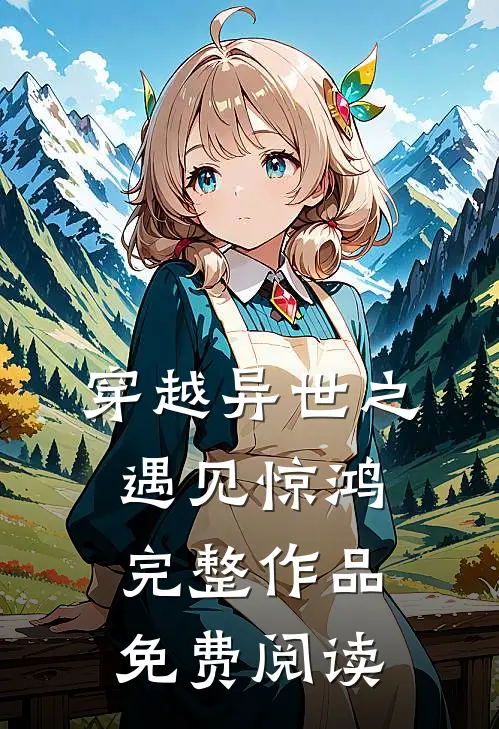 穿越异世之遇见惊鸿完整作品免费阅读