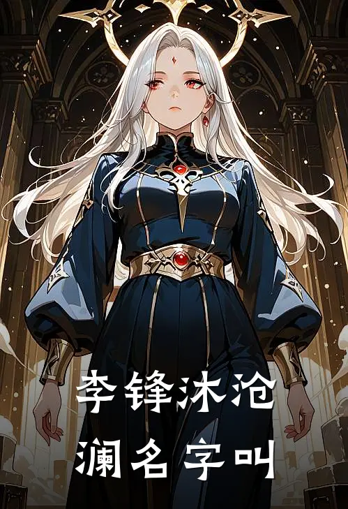 李锋沐沧澜名字叫