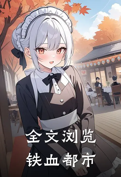 全文浏览铁血都市