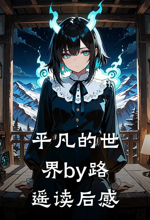平凡的世界by路遥读后感