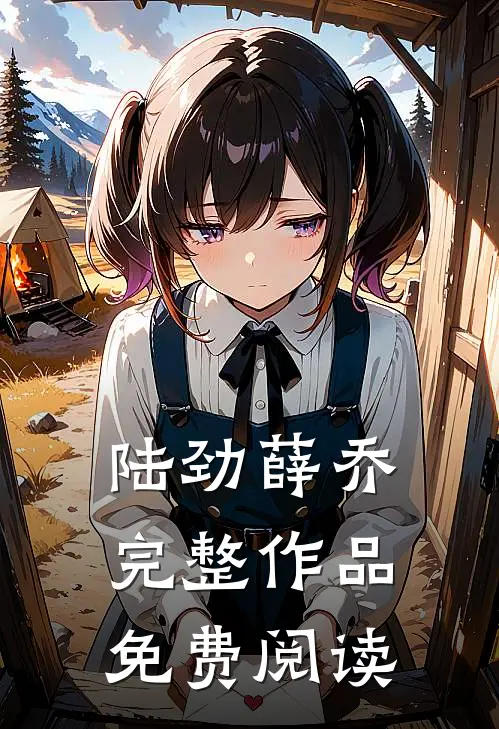 陆劲薛乔完整作品免费阅读