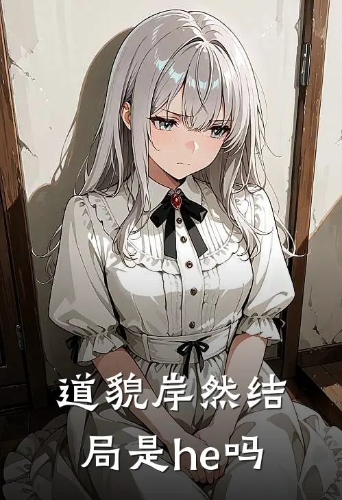 道貌岸然结局是he吗