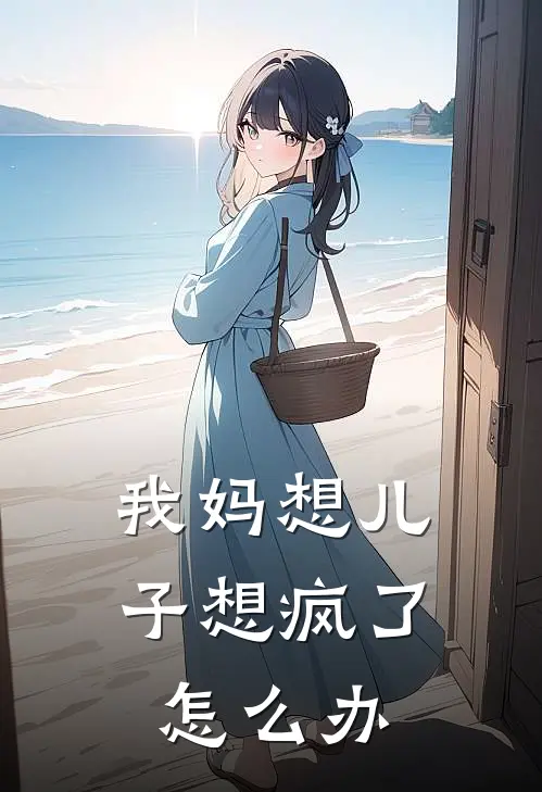 我妈想儿子想疯了怎么办