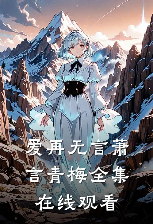 爱再无言萧言青梅 全集在线观看