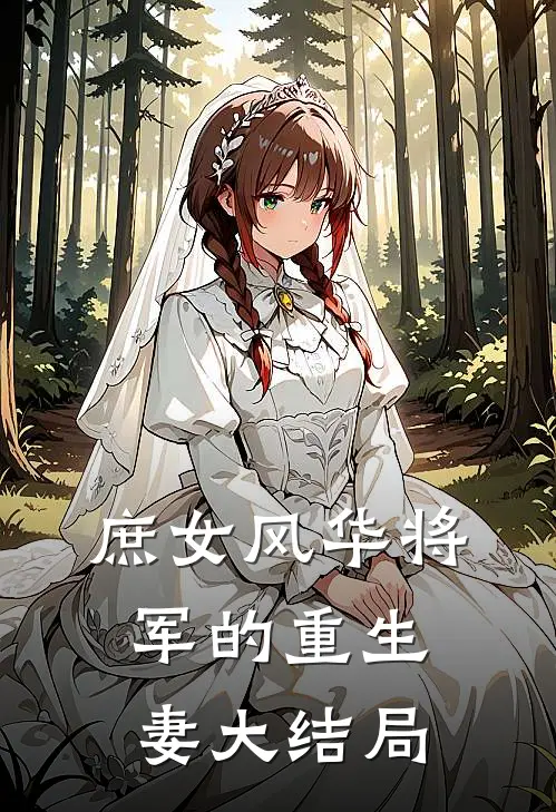 庶女风华将军的重生妻大结局