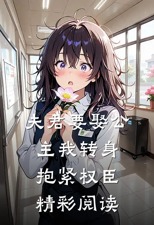 夫君要娶公主我转身抱紧权臣精彩阅读