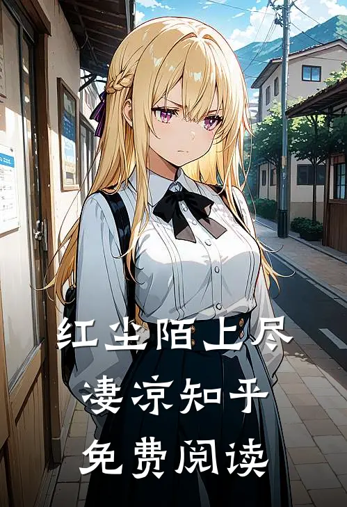 红尘陌上尽凄凉知乎免费阅读