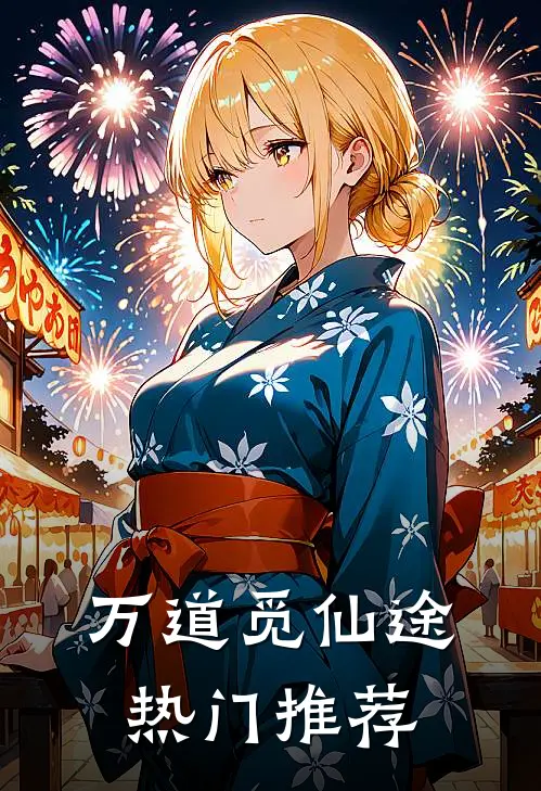 万道觅仙途热门推荐