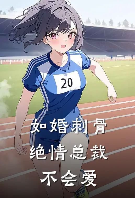 如婚刺骨绝情总裁不会爱