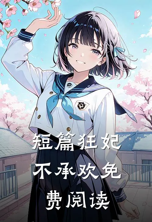 短篇狂妃不承欢免费阅读