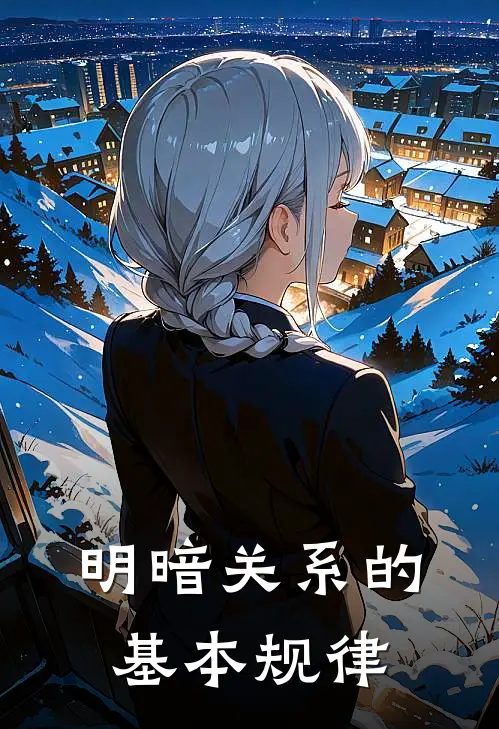 明暗关系的基本规律