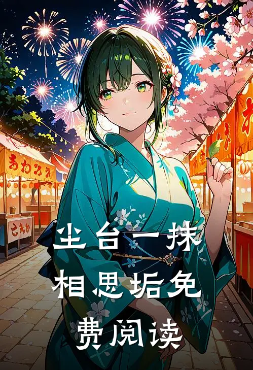 尘台一抹相思垢免费阅读