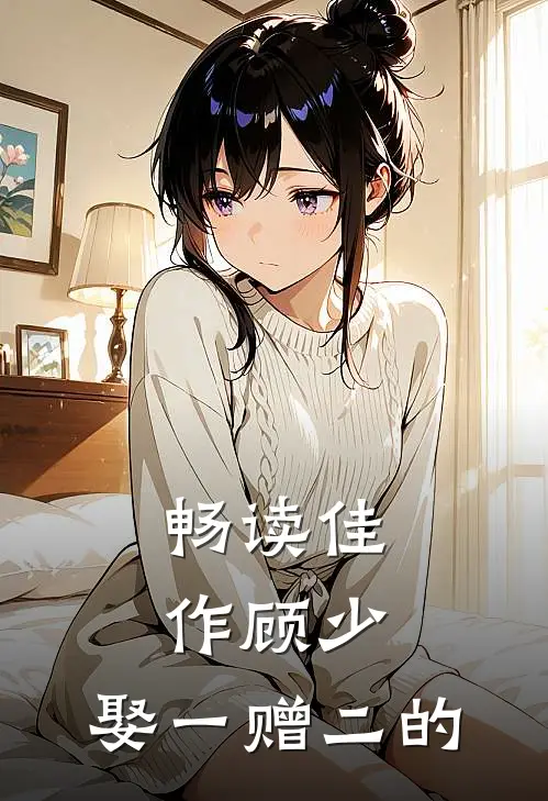 畅读佳作顾少,娶一赠二的