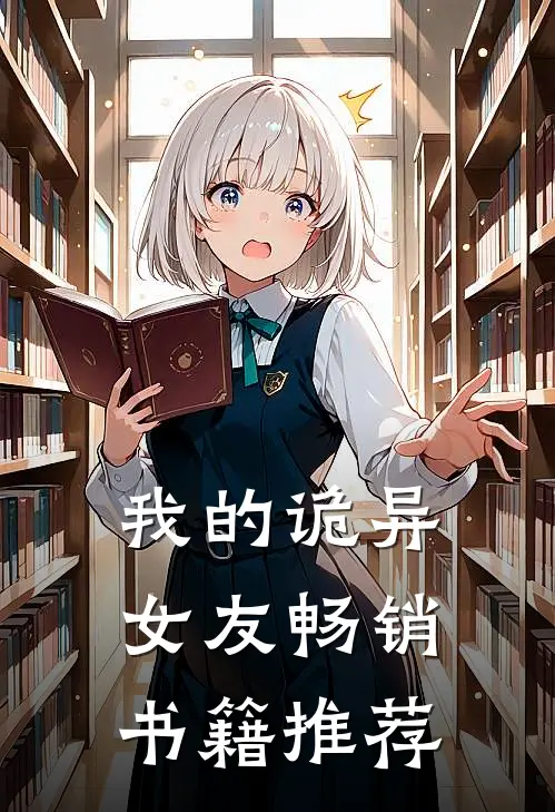 我的诡异女友畅销书籍推荐
