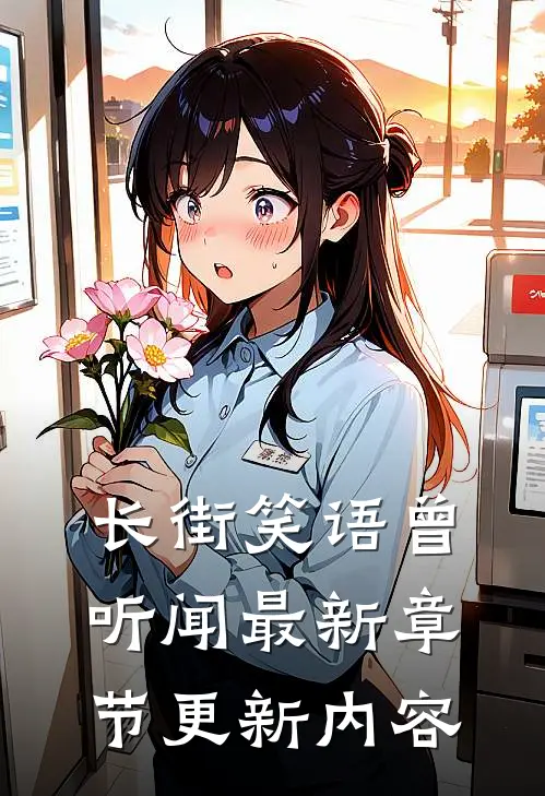 长街笑语曾听闻最新章节更新内容