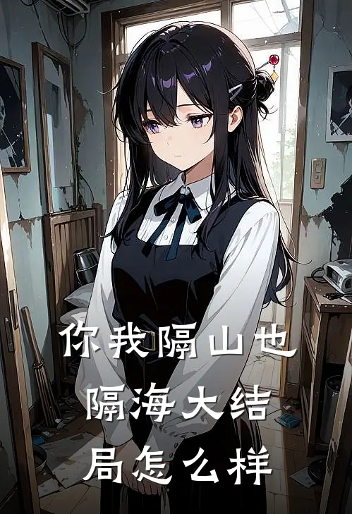 你我隔山也隔海大结局怎么样