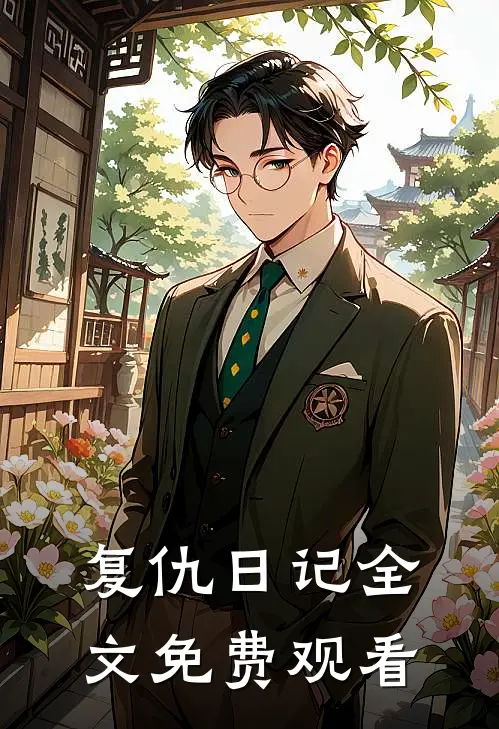 复仇日记全文免费观看