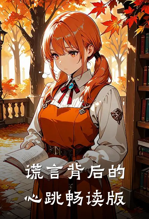 谎言背后的心跳畅读版