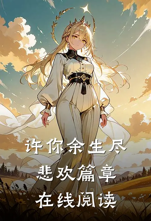 许你余生尽悲欢篇章在线阅读