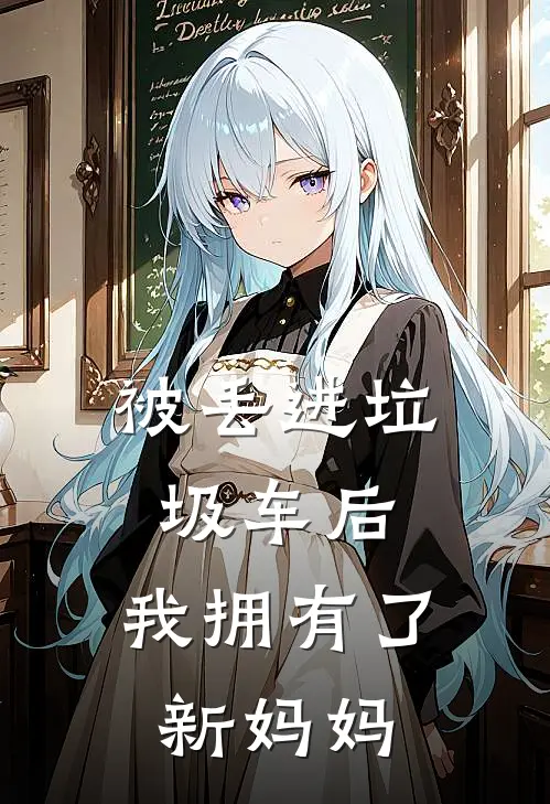 被丢进垃圾车后，我拥有了新妈妈