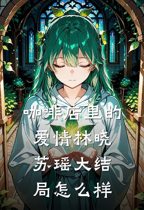咖啡店里的爱情林晓苏瑶大结局怎么样
