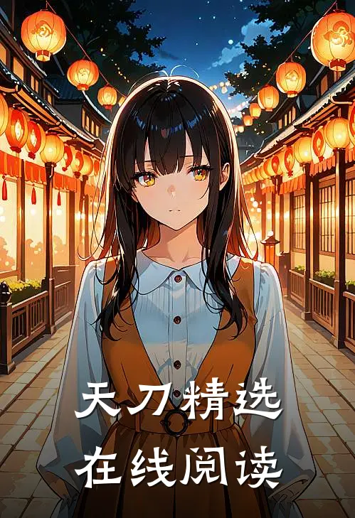 天刀精选在线阅读