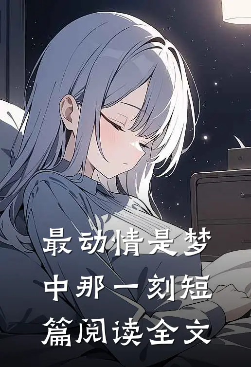 最动情是梦中那一刻短篇阅读全文